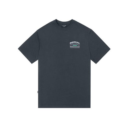 Exchange T-Shirt In Grey
