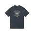 Classic Flavours T-Shirt In Grey